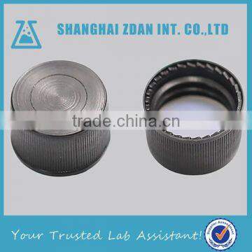 Pre-assembled , 13-425 Screw-Thread Caps And Septa photo-4