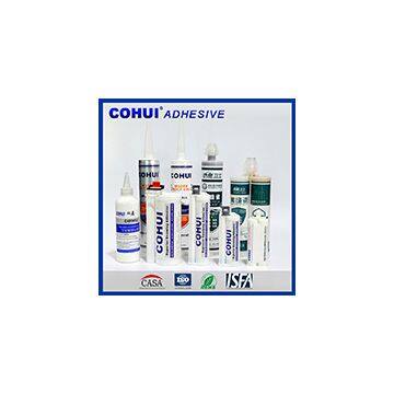 Dongguan Cohui Industrial Materials Co., Ltd. company overview - view 4