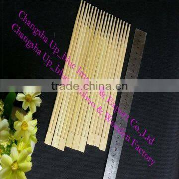 natural color and high quality disposable chopsticks