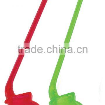 Elephant Plastic Stirrers