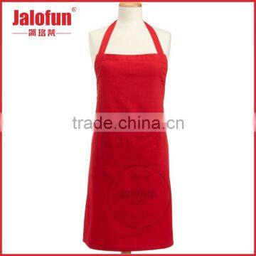 Cheap Promotion Custom 78*68cm Sublimation Print Aprons photo-4