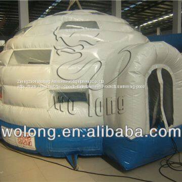 Inflatable Tents Outdoor Product