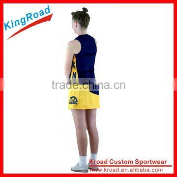 Tennis Netball Dress Uniform photo-2