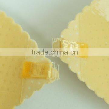 High Quality Open Hot Sexy Teenage Girls Without Adhensive Bra photo-5