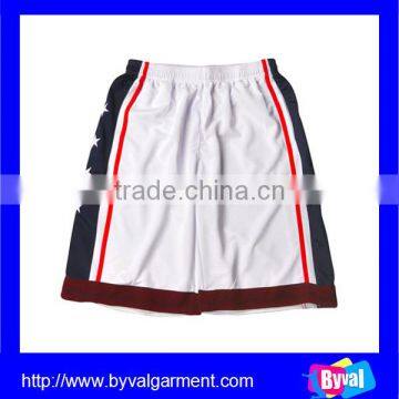 OEM High Quality Polyester Running Shorts Quick Dry Running Shorts for Men photo-6