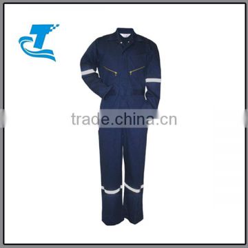 Hottest Coverall With Reflective Tape