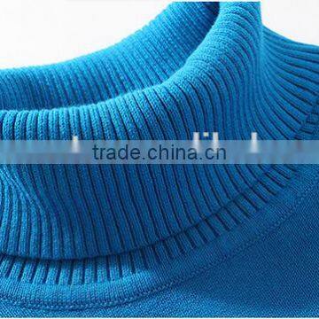 Autumn Kids Hand Knitted Acrylic Cable Knit Pullover Sweater Design photo-4
