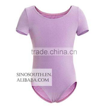 2017 Wholesale Kids Girl's Dance Leotard Girls Gymnastics photo-2