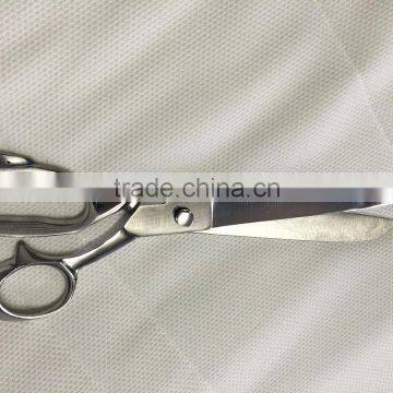 SCISSORS 8 INC" HEAVY DUTY UPHOLSTERY CARPET / SHEAR TAILOR SCISSORS NEW photo-3
