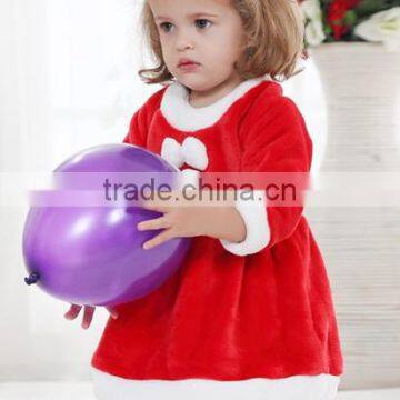 Christmas Kids Hoodies for Christmas Party Suits photo-2