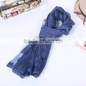 zm51457a China supplier fashion lady scarf neckwear scarf 2016 women