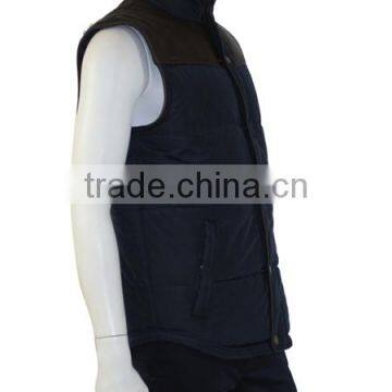 2014-2015 Sexy Vest for Man photo-3