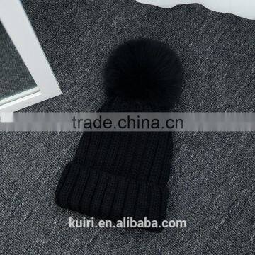 2017 Knitted Hat Popular Selling Around World photo-2