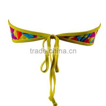 Ladies Swimming Wear Fashion Extreme Bikini photo-5