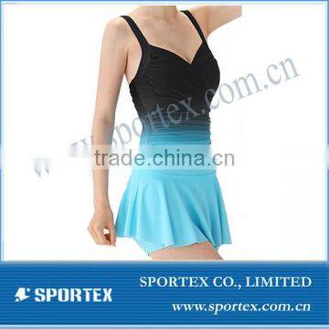2017SS OEM Ladies Swimsuit, Bathing Suit, Swimming Suit photo-2