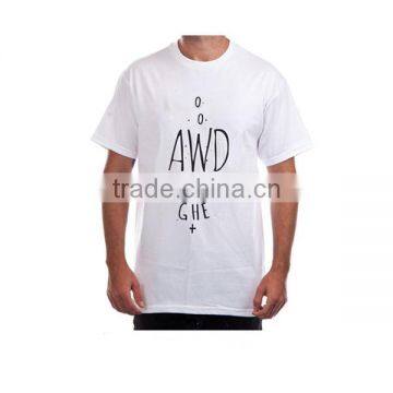 American Apparel t Shirt,man Tshirt Blank,wholesale Organic Clothing photo-3