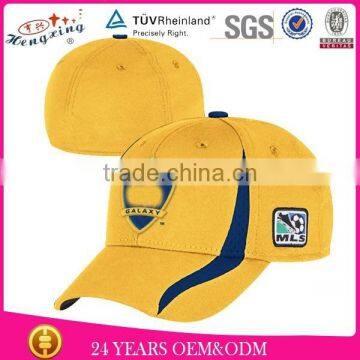 Hot Sale Custom Ourdoor One Size Fits All Baseball Cap photo-3