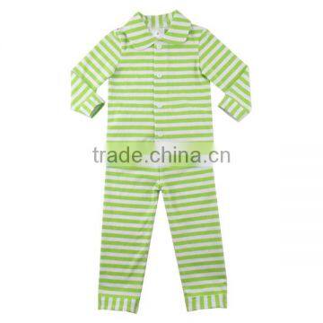 Kaiyo New Push Hot Sale Children Pajamas Kid Sleepwear Baby Clothing photo-4