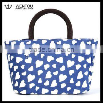 Wholesale Insulated Waterproof Picnic Lunch Bag