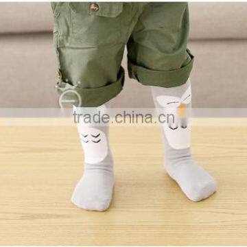 Baby Cute Cotton Socks, Silicone Print Baby Socks,baby Socks photo-4