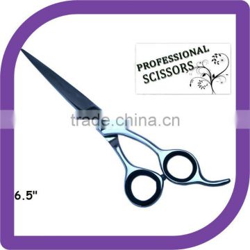 pet grooming professional hair dressing cutting barber scissors shears 6.5"