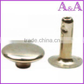 Hot Sale Factory Price Golden Rivets for Shoe Repair photo-5