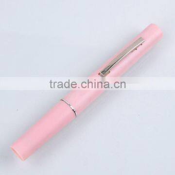 2015 Unique Plastic Flashlight Pen for Wholesale for Doctor photo-4