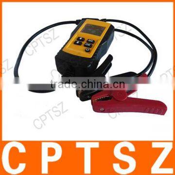 AE300 12v Digital Car Battery Capacity Analyzer photo-3