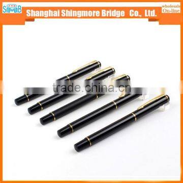 Good Quality Mental Gel Pen Laser Logo Cheap Wholesale photo-3