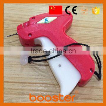 booster Tag pin attaching tool Guns