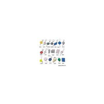 Sell Measuring Tape Key Chains