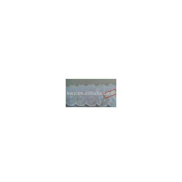 T/C lace ,embroidered lace,cotton lace