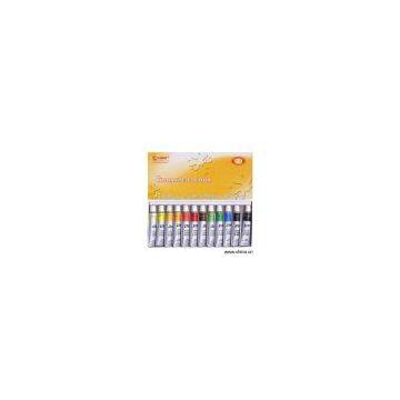 Sell 12pc Gouache Color Set