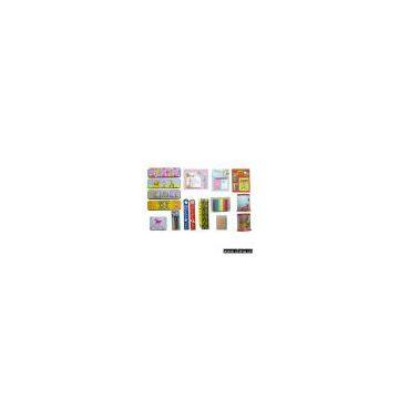 Stationery