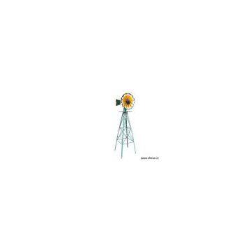 Sell 8' Sunflower Windmill