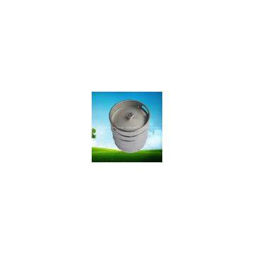 Stainless Steel Beer Keg (20L,30L,50L)