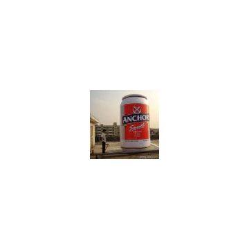 Sell Inflatable Mold Promotions