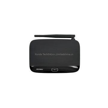 IPTV TV BOX ANDROID 4.2 QUAD CORE IPR1104B photo-3