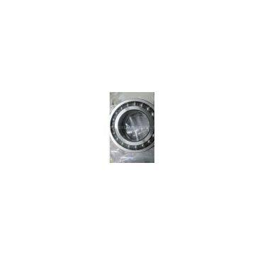Self-aligning ball bearings