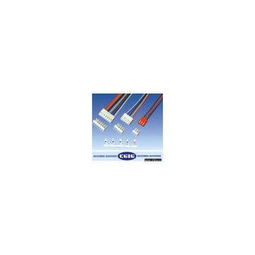 bar connector