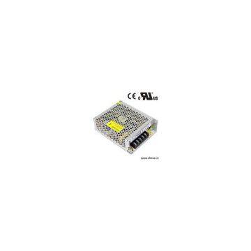 Sell Single or Multiple Output Switching Power Supply (40W)