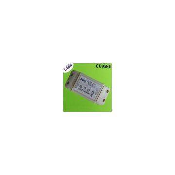 Indoor Regulated Constant Voltage Constant Current LED Driver Source 5W - 7W 350mA 24V OEM