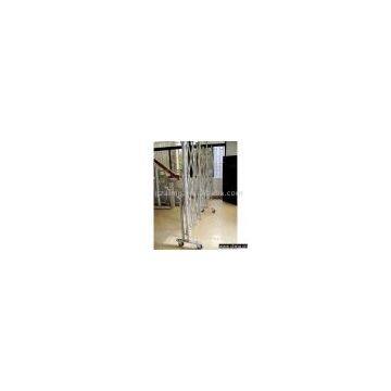 Aluminum Flex Gate
