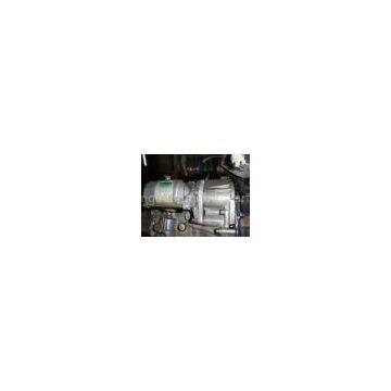 Toyota Starter Motors Isuzu Trucks 6SD1 24V 5.5KW 11-T CW for auto