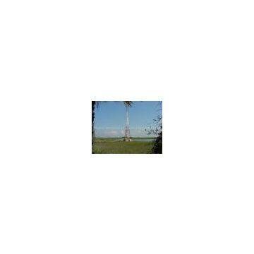 Telecom Microwave Towers photo-3