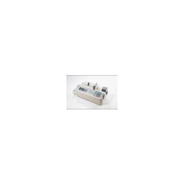 syringe pump,infusion syringe pump,what is a syringe pump,syringes
