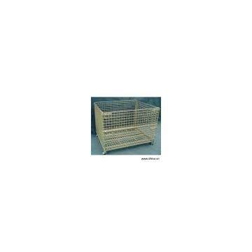 Sell S-1 Jumbo Collapsible Wire Mesh Container