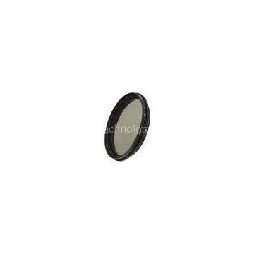 ND400 Graduated Adjustable Variable Neutral Density Fotga 62mm Slim Fader ND Filter