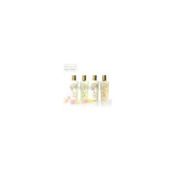 high quality hotel amenities shampoo