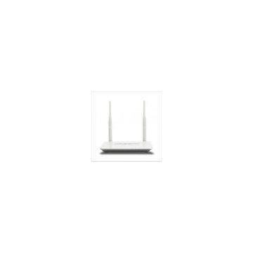 2.4G 300M wireless router